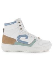 Cruyff Campo High Lux dames sneakers multi-36 - thumbnail