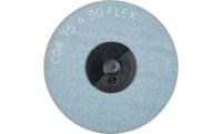 PFERD TOOLS CDR 75 A 80 FLEX 42777708 Schuurblad Korrelgrootte (num) 80 (Ø) 75 mm 50 stuk(s) - thumbnail