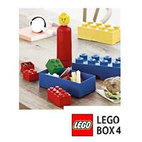 Room Copenhagen LEGO Mini Box Lunchbox opbergdoos - thumbnail