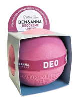 Ben & Anna Deodorant polypotato - love me - 40 gram - thumbnail