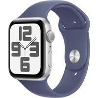 Smartwatch Apple Blauw Zilverkleurig 44 mm - thumbnail