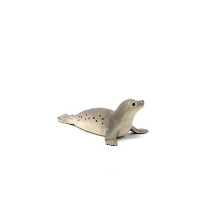 Schleich wild life zeehond 14801