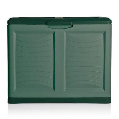 Bama Mettitutto Container 200L 78x45x64 cm Mosgroen