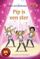 Pip is een ster - Vivian den Hollander - eBook (9789000329823) - thumbnail