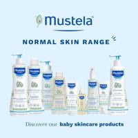 Mustela Bébé Milde Shampoo 200ml - thumbnail