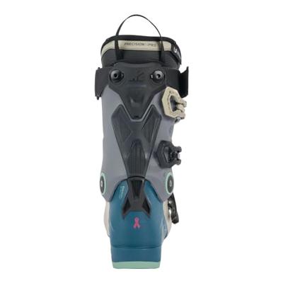K2 Anthem 105 MV Dames Skischoen Grey 27,5