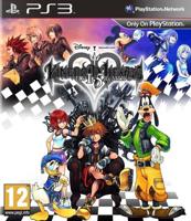 Kingdom Hearts HD 1.5 Remix - thumbnail