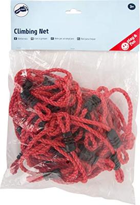 Small Foot - klimnet