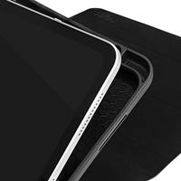 Tucano Up Plus Book case Donkergrijs Tabletcover - thumbnail