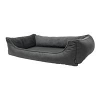 Madison Sofa Orthopedisch Grijs S - thumbnail