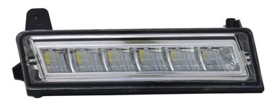 Extra/bijzet verlichting links 125298009