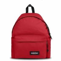 Rugzak - EASTPACK - Padded Pak'R - Rood - thumbnail
