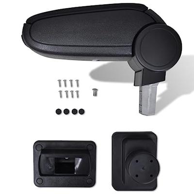 VidaXL Armsteun voor skoda fabia mk1 (1999-2007) VidaXL Armsteun voor skoda fabia mk1 (1999-2007)