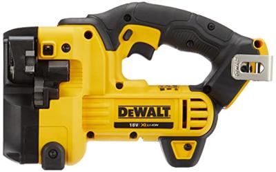 DeWalt DCS350NT-XJ 18V Accu Draadeindknipper | zonder accu&apos;s en lader - DCS350NT-XJ - thumbnail