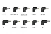 iBox IUZ90WA netvoeding & inverter Binnen 90 W Zwart - thumbnail