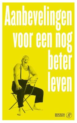Aanbevelingen voor een nog beter leven - - ebook