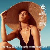 Garnier Ambre Solaire Ideal Bronze Beschermende Mist SPF 30 - thumbnail