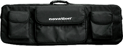 Novation Black Gigbag 61