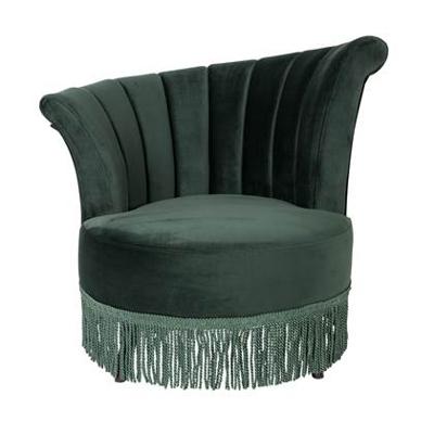 Dutchbone Flair Loungestoel