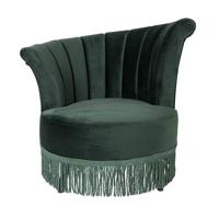Dutchbone Flair Loungestoel - thumbnail