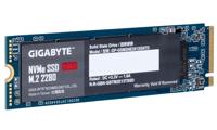 Gigabyte SSD 512GB NVME - thumbnail