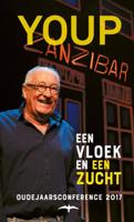 Een vloek en een zucht - Youp van 't Hek - ebook - thumbnail