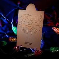 Stranger Things Ingot Limited Edition - thumbnail