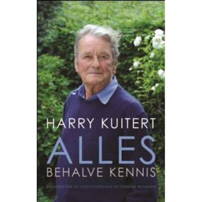 Alles behalve kennis (Paperback)