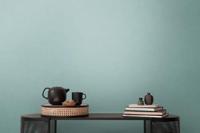 AS Creation French Affair - Blauw - Badkamer - 393418 - thumbnail