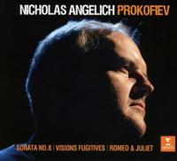 Prokofiev - CD (0190295267681) - thumbnail