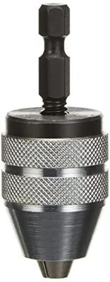 C.K T2463 Zeskant-boorhouder zonder sleutel 6,3 mm C.K T2463 Zeskant-boorhouder zonder sleutel 6,3 mm