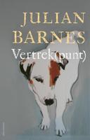 Vertrek(punt) - Julian Barnes - ebook - thumbnail
