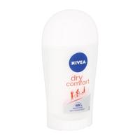 Nivea Nivea Deodorant Dry Comfort Stick Female (40ml) - thumbnail