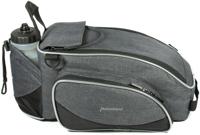 Haberland bagagedragertas "flexibag xl" trunk bag flexibag xl klickfix - thumbnail