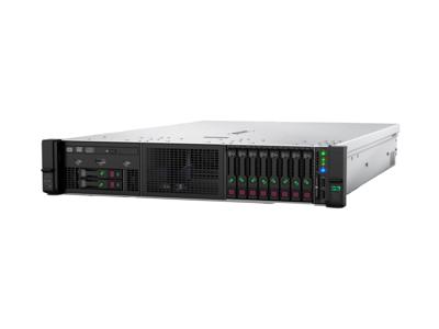 Hewlett Packard Enterprise ProLiant DL380 Gen10 server DDR4-SDRAM 60 TB 32 GB Rack (2U) 800 W Intel® Xeon® Gold