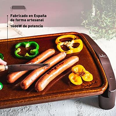 Barbecue JATA GR559 Bruin 1600 W