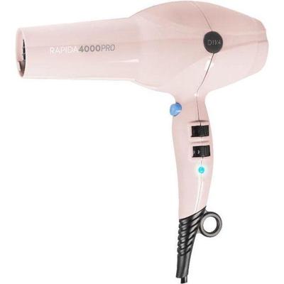 Diva Dryer Rapida 4000PRO Blush Diva Dryer Rapida 4000PRO Blush