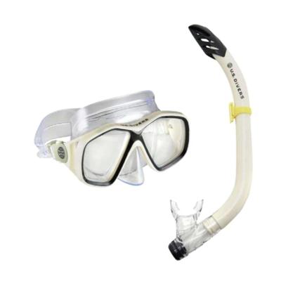 U.S. DIVERS REDONDO COMBO MASK SET
