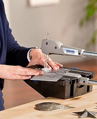 Dremel DREMEL® Moto-Saw (MS20-1/5) - F013MS20JA - thumbnail
