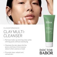 BABOR Doctor Babor Clean Formance Clay Multi-Cleanser Mask 50ml - thumbnail