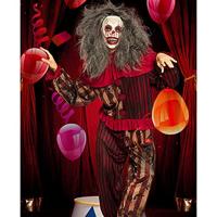 Midnight Clown Kostuum Heren - thumbnail