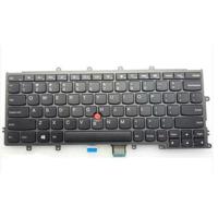 Notebook keyboard for IBM /Lenovo Thinkpad X240 X240S backlit - thumbnail