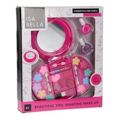 Johntoy Make-up set met spiegel