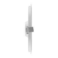 LEDVANCE 4058075079113 DOWNLIGHT SLIM ROUND (EU) LED-inbouwlamp LED LED vast ingebouwd 18 W Wit - thumbnail