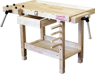 Holzmann Maschinen WB106MINI Kinderwerkbank 22 kg