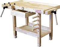 Holzmann Maschinen WB106MINI Kinderwerkbank 22 kg - thumbnail
