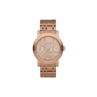 Unisex horloge Burberry BU1864 (Ø 38 mm)