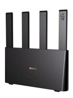 Tenda 4G08 Router Zwart - thumbnail