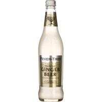 Fever Tree Ginger Beer 50CL - thumbnail