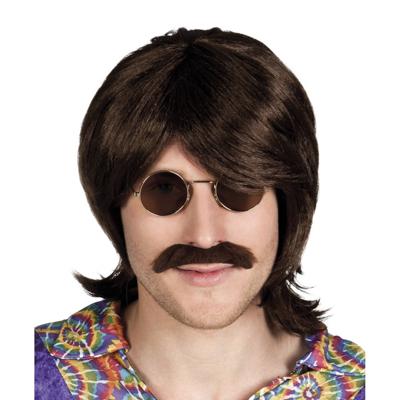 Pruik & Snor Gary